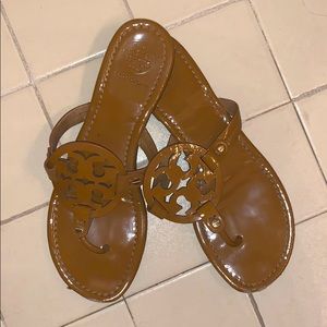 Tory Burch Miller Sandal